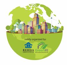 Green Build Conference Greenre
